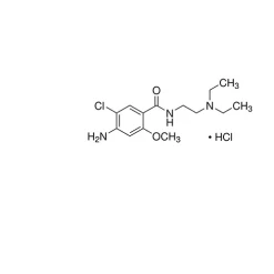 Metoclopramide hydrochloride