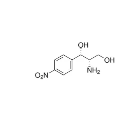 2-Amino-1-(4-nitrophenyl)propane-1,3-diol