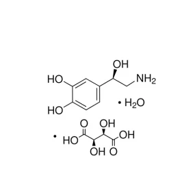 Noradrenaline acid tartrate
