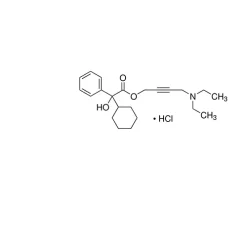 Oxybutynin hydrochloride