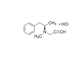 Selegiline hydrochloride