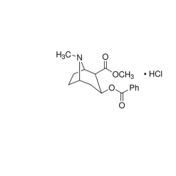 Cocaine hydrochloride