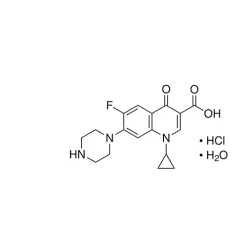 Ciprofloxacin impurity standard