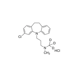 Clomipramine-d hydrochloride solution