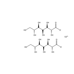 Calcium glucoheptonate