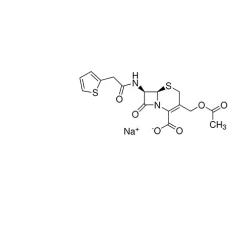 Cefalotin sodium
