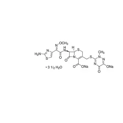 Ceftriaxone sodium