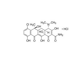 Chlortetracycline hydrochloride