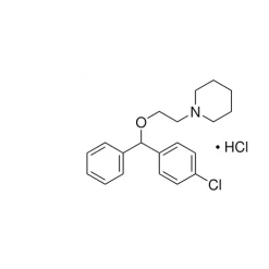 Cloperastine hydrochloride