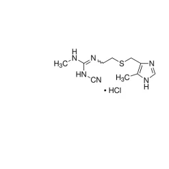 Cimetidine hydrochloride