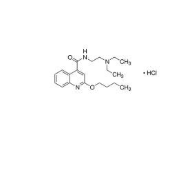 Cinchocaine hydrochloride