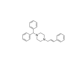 Cinnarizine