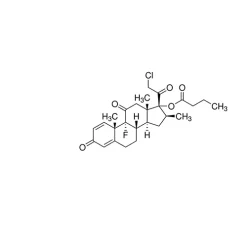 Clobetasone butyrate