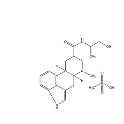Codergocrine mesilate