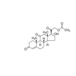 Cortisone acetate