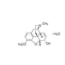 Codeine monohydrate