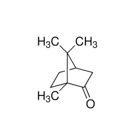 (±)-Camphor solution