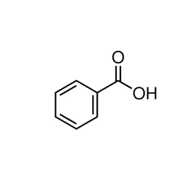 Benzoic Acid Solution