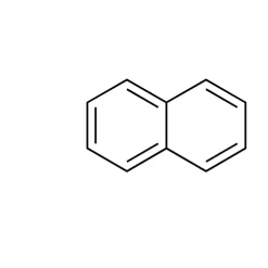 Naphthalene solution
