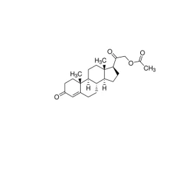 Desoxycortone acetate