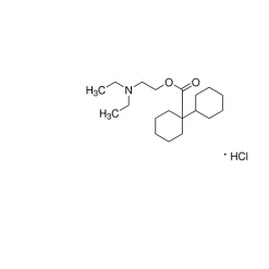 Dicycloverine hydrochloride