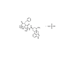 Dihydroergotamine mesilate