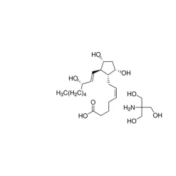 Dinoprost trometamol