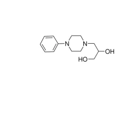 (±)-Dropropizine