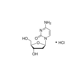 2′-Deoxycytidine hydrochloride
