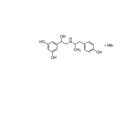 Fenoterol hydrobromide