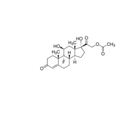 Fludrocortisone acetate