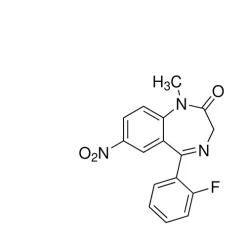 Flunitrazepam