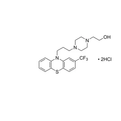 Fluphenazine dihydrochloride