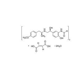Formoterol fumarate dihydrate