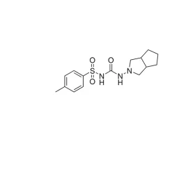 Gliclazide