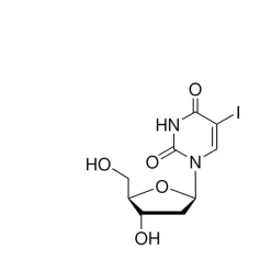 Idoxuridine