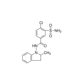 Indapamide