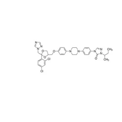 Itraconazole