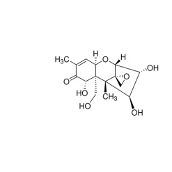 Nivalenol in acetonitrile