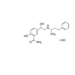 Labetalol hydrochloride