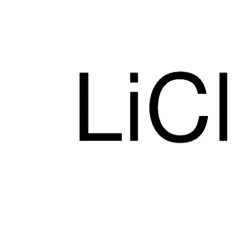 Lithium chloride solution