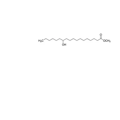 Methyl 12-hydroxystearate