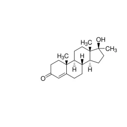 Methyltestosterone