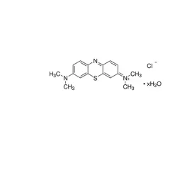 Methylthioninium chloride