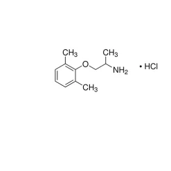 Mexiletine hydrochloride