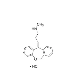 Nordoxepin hydrochloride