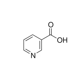 Nicotinic acid