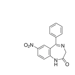 Nitrazepam