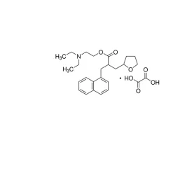 Nafronyl oxalate salt