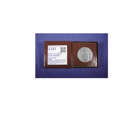 Nickel-chromium-cobalt alloy